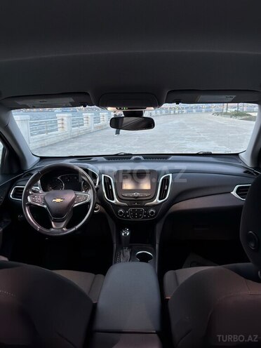 Chevrolet Equinox 2020, 232,000 km - 1.5 l - Bakı