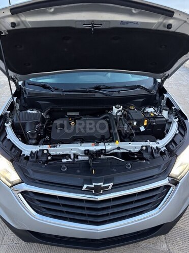 Chevrolet Equinox 2020, 232,000 km - 1.5 l - Bakı