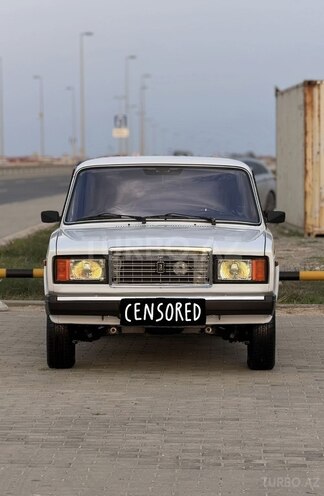 LADA (VAZ) 2107 2009, 148,000 km - 1.6 л - Bakı