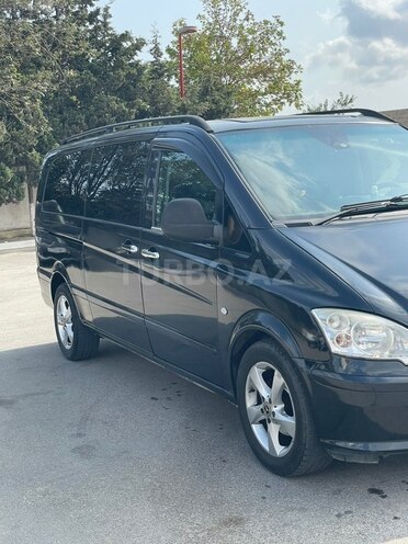 Mercedes  2007, 476,406 km - 2.1 l - Bakı
