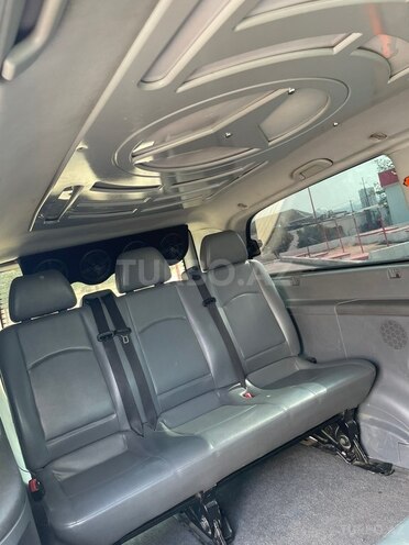 Mercedes  2007, 476,406 km - 2.1 l - Bakı