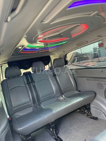 Mercedes  2007, 476,406 km - 2.1 l - Bakı