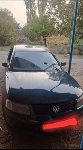 Volkswagen Passat 1996, 251,000 km - 1.8 l - Naxçıvan