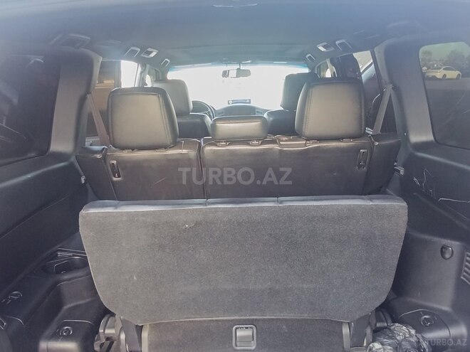 Mitsubishi Pajero 2007, 270,000 km - 3.0 l - Bakı
