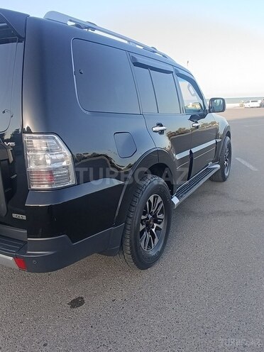 Mitsubishi Pajero 2007, 270,000 km - 3.0 l - Bakı