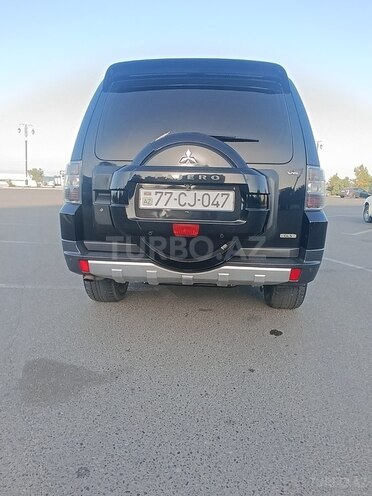 Mitsubishi Pajero 2007, 270,000 km - 3.0 l - Bakı