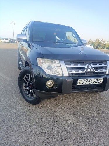 Mitsubishi Pajero 2007, 270,000 km - 3.0 l - Bakı