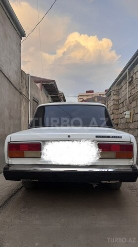 LADA (VAZ) 2107 2007, 10,000 km - 1.6 l - Bakı