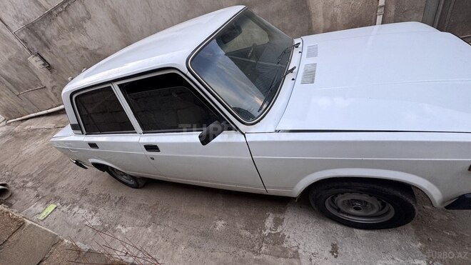 LADA (VAZ) 2107 2007, 10,000 km - 1.6 l - Bakı