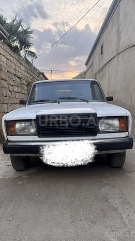 LADA (VAZ) 2107 2007, 10,000 km - 1.6 l - Bakı