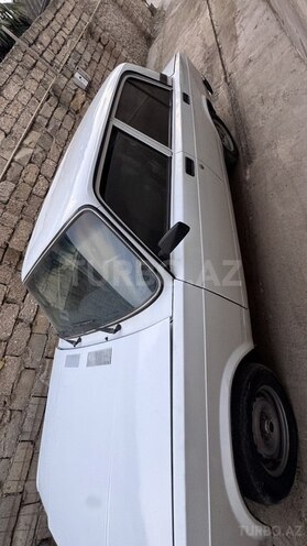 LADA (VAZ) 2107 2007, 10,000 km - 1.6 l - Bakı