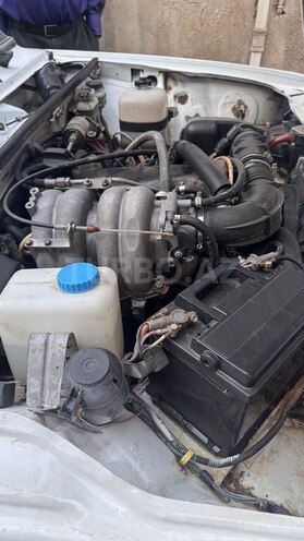 LADA (VAZ) 2107 2007, 10,000 km - 1.6 l - Bakı