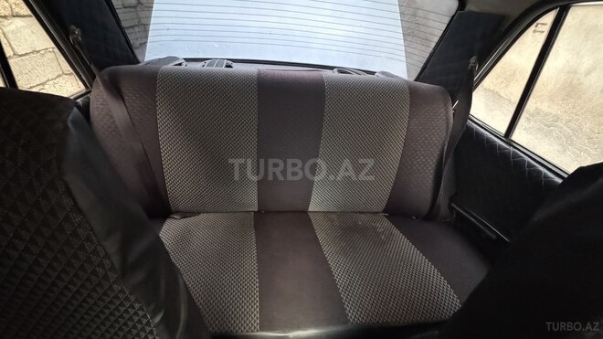LADA (VAZ) 2107 2007, 10,000 km - 1.6 l - Bakı