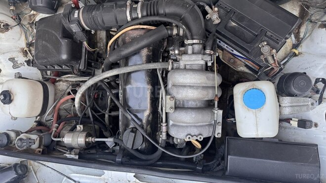 LADA (VAZ) 2107 2007, 10,000 km - 1.6 l - Bakı