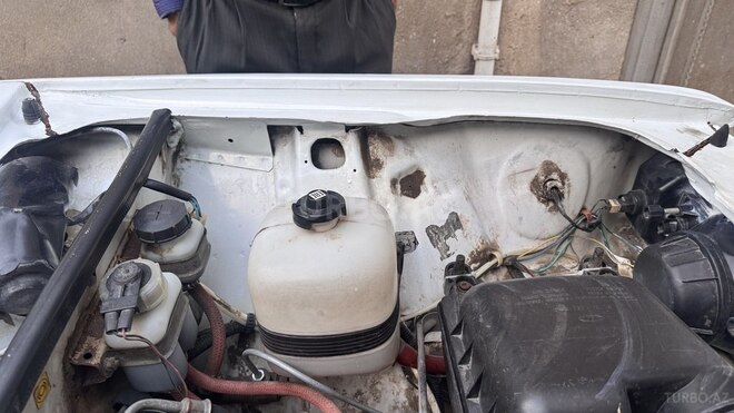 LADA (VAZ) 2107 2007, 10,000 km - 1.6 l - Bakı