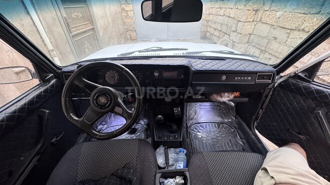 LADA (VAZ) 2107 2007, 10,000 km - 1.6 l - Bakı