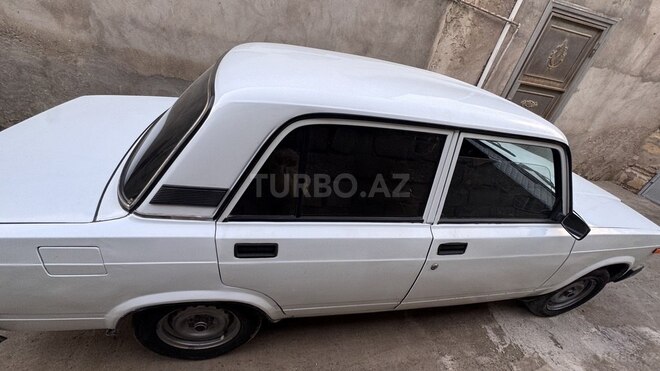 LADA (VAZ) 2107 2007, 10,000 km - 1.6 l - Bakı