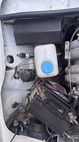 LADA (VAZ) 2107 2007, 10,000 km - 1.6 l - Bakı