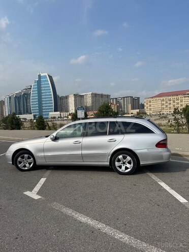Mercedes E 220 2004, 700,000 km - 2.2 л - Bakı