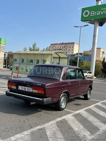 LADA (VAZ) 2107 2004, 55,000 km - 1.6 l - Sumqayıt