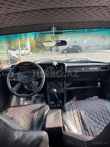 LADA (VAZ) 2107 2004, 55,000 km - 1.6 l - Sumqayıt