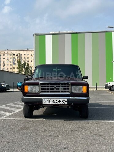 LADA (VAZ) 2107 2004, 55,000 km - 1.6 l - Sumqayıt