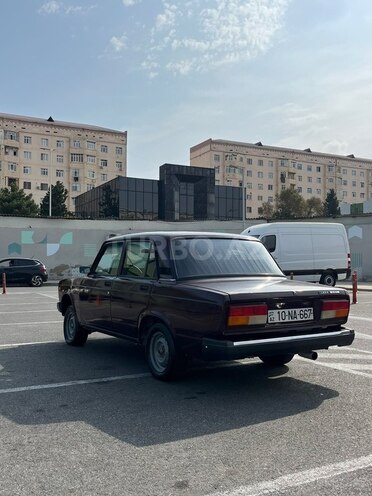 LADA (VAZ) 2107 2004, 55,000 km - 1.6 l - Sumqayıt