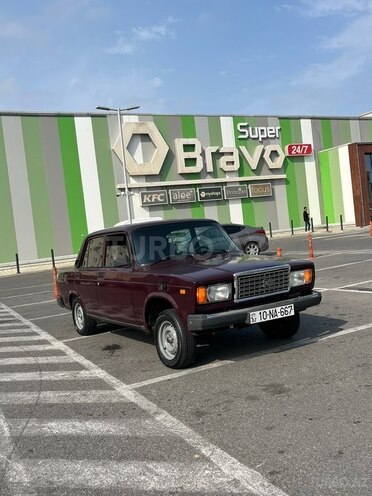 LADA (VAZ) 2107 2004, 55,000 km - 1.6 l - Sumqayıt