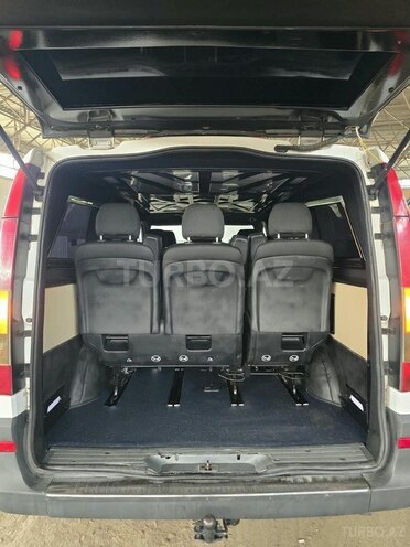 Mercedes  2008, 312,542 km - 2.1 l - Bakı