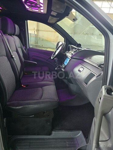 Mercedes  2008, 312,542 km - 2.1 l - Bakı
