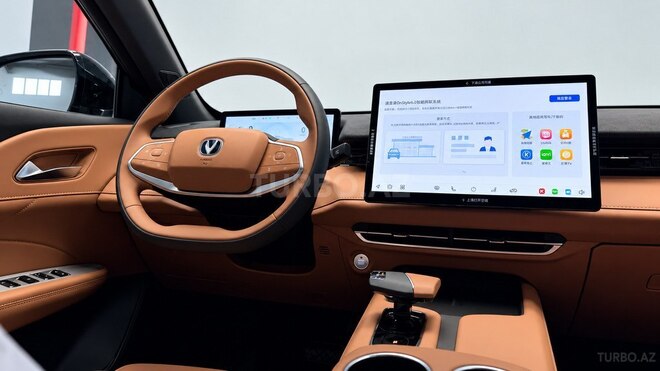 Changan  2025, 0 km - 1.5 l - Bakı