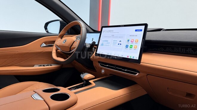 Changan  2025, 0 km - 1.5 l - Bakı
