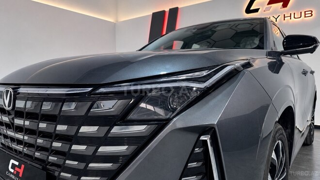 Changan  2025, 0 km - 1.5 l - Bakı