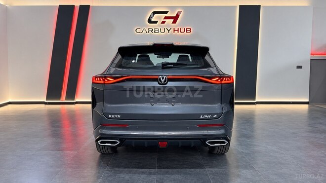 Changan  2025, 0 km - 1.5 l - Bakı