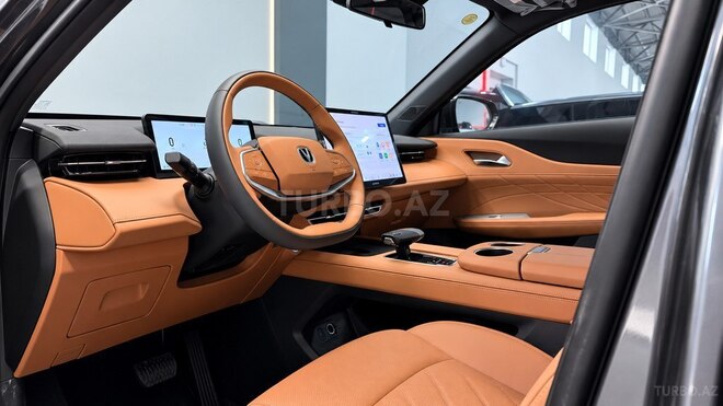 Changan  2025, 0 km - 1.5 l - Bakı