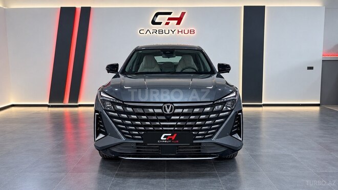 Changan  2025, 0 km - 1.5 l - Bakı