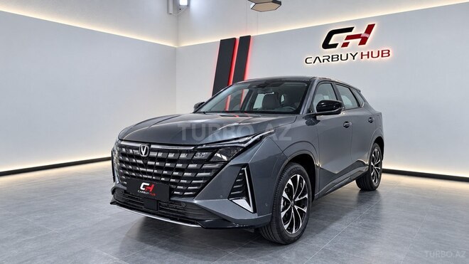 Changan  2025, 0 km - 1.5 l - Bakı