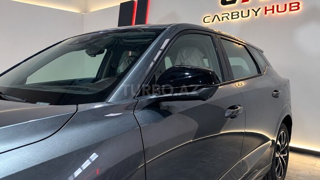 Changan  2025, 0 km - 1.5 l - Bakı