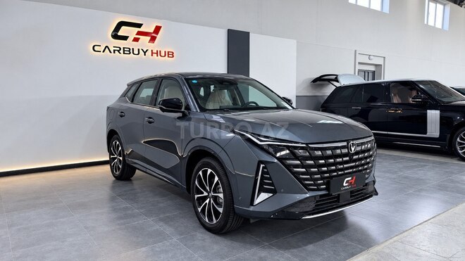 Changan  2025, 0 km - 1.5 l - Bakı