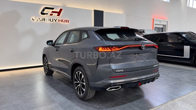 Changan  2025, 0 km - 1.5 l - Bakı