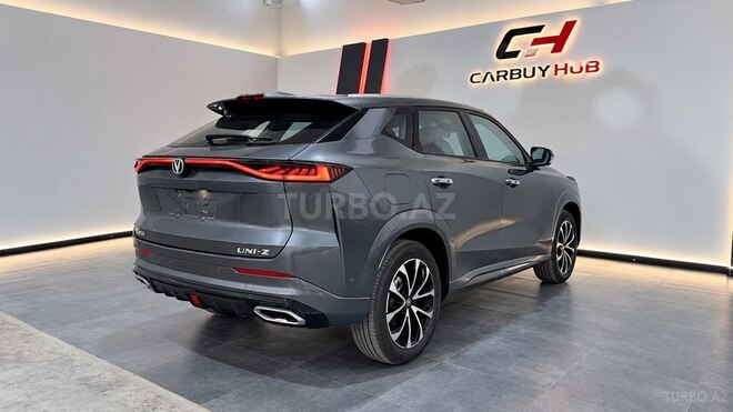 Changan  2025, 0 km - 1.5 l - Bakı