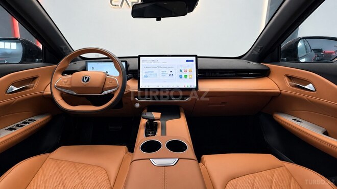 Changan  2025, 0 km - 1.5 l - Bakı