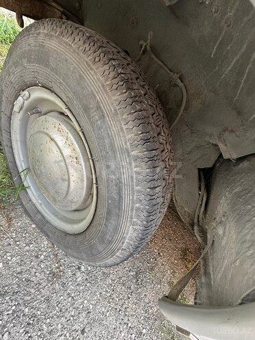 GAZ 21 1967, 380,650 km - 2.5 l - Bakı