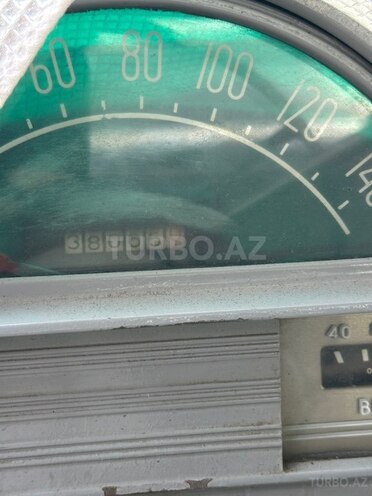GAZ 21 1967, 380,650 km - 2.5 l - Bakı