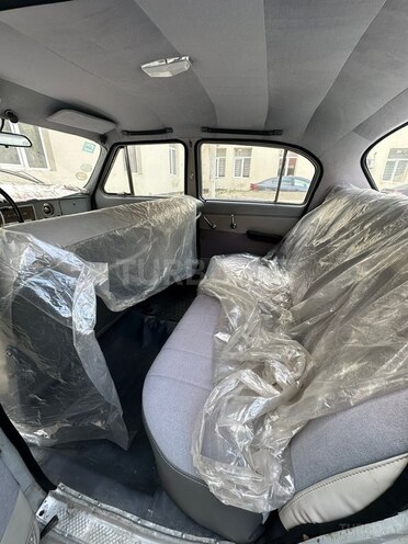GAZ 21 1967, 380,650 km - 2.5 l - Bakı