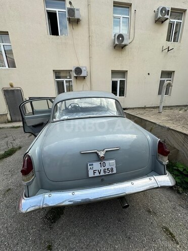 GAZ 21 1967, 380,650 km - 2.5 l - Bakı