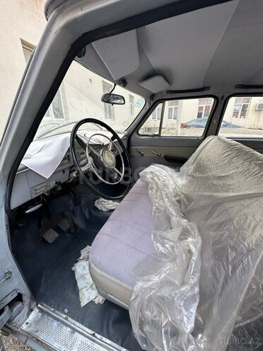 GAZ 21 1967, 380,650 km - 2.5 l - Bakı