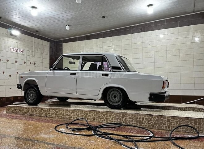LADA (VAZ) 2107 2009, 148,000 km - 1.6 л - Bakı