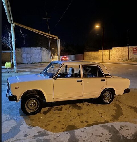 LADA (VAZ) 2107 2009, 148,000 km - 1.6 л - Bakı