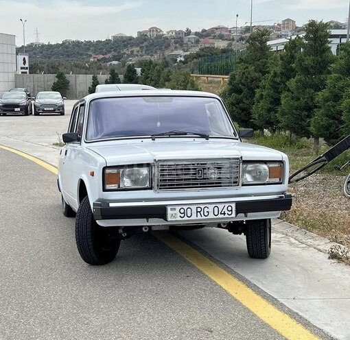 LADA (VAZ) 2107 2009, 148,000 km - 1.6 л - Bakı
